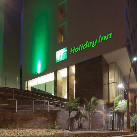 Holiday Inn Bogota Airport, An Ihg Hotel Eksteriør bilde