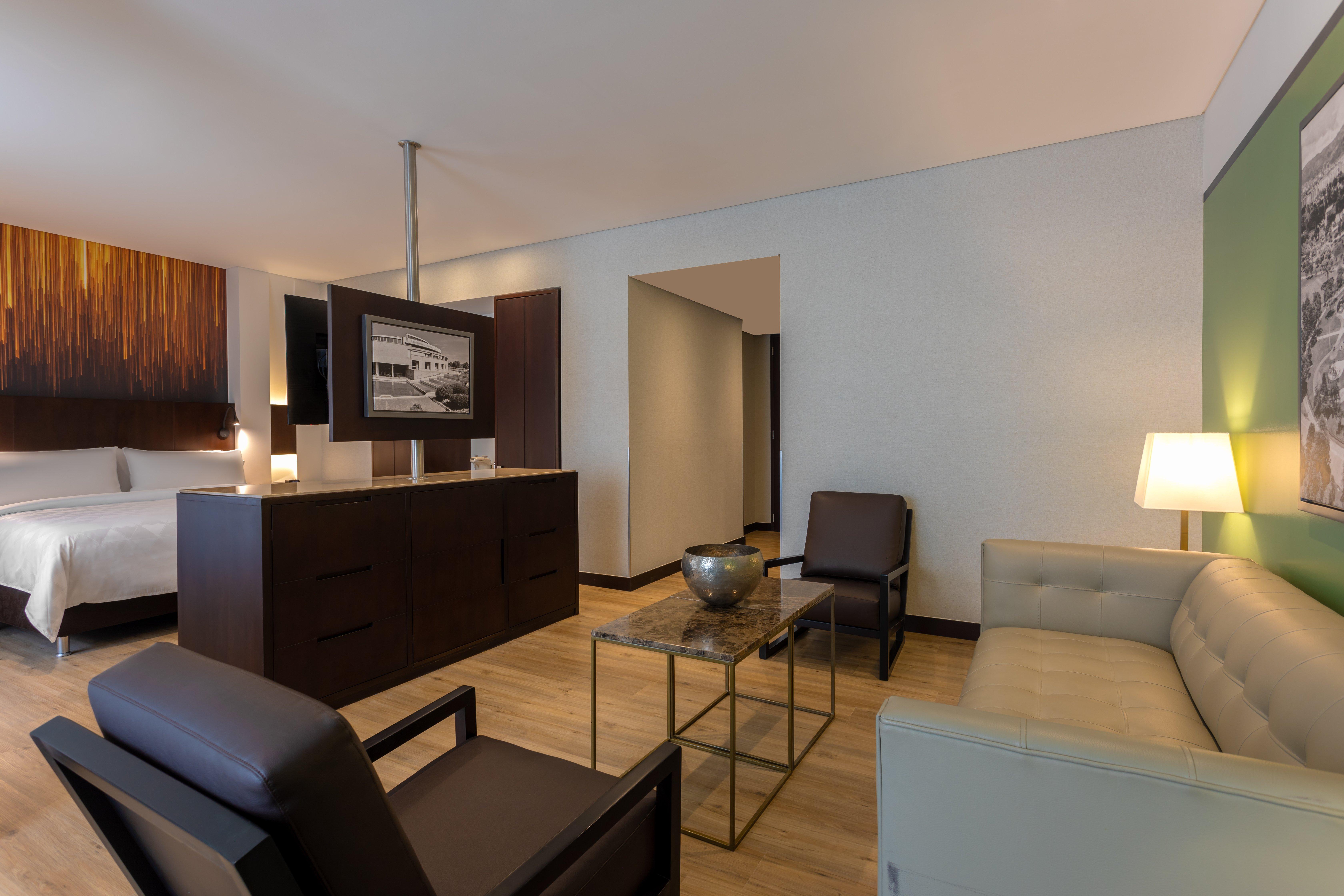 Holiday Inn Bogota Airport By Ihg Eksteriør bilde
