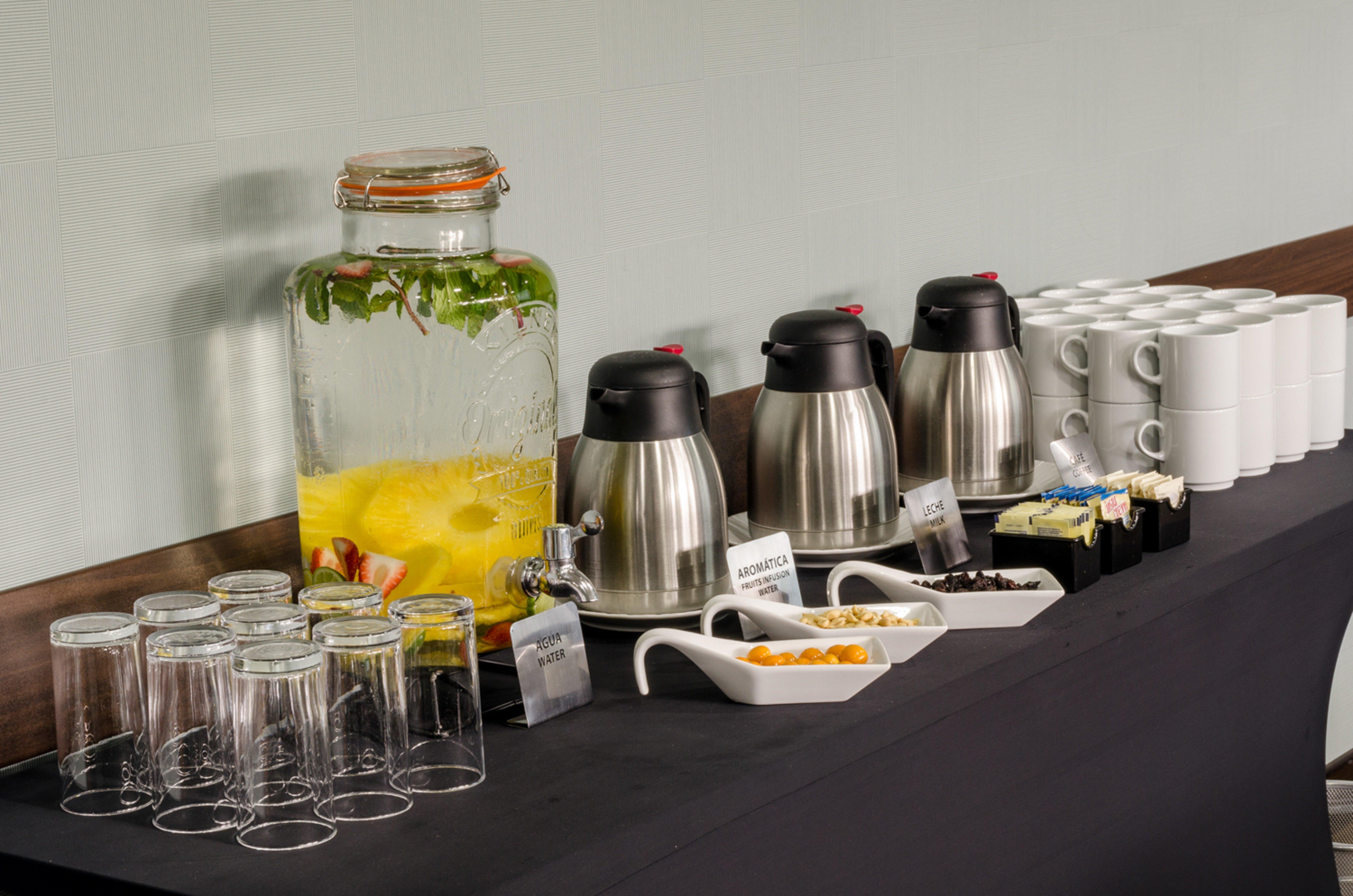 Holiday Inn Bogota Airport By Ihg Eksteriør bilde
