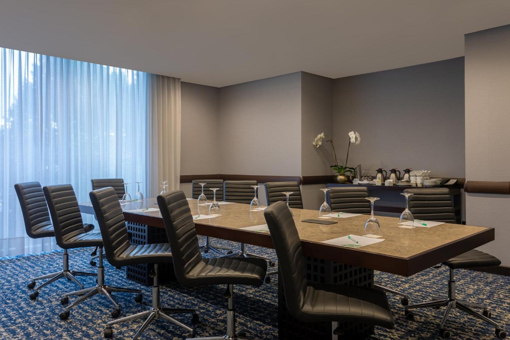 Holiday Inn Bogota Airport By Ihg Eksteriør bilde