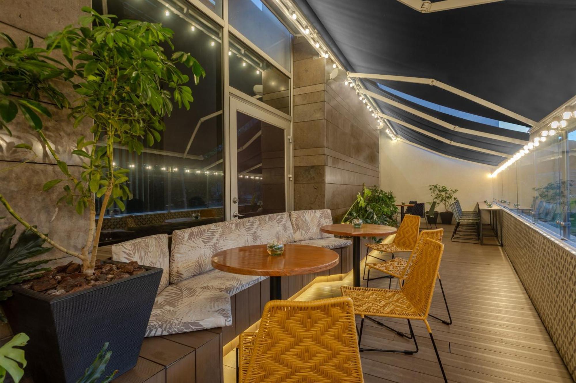 Holiday Inn Bogota Airport By Ihg Eksteriør bilde